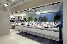 Delicatessen Display Ca