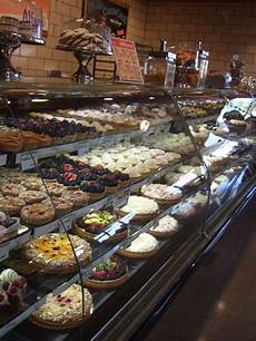 Delicatessen Display Ca