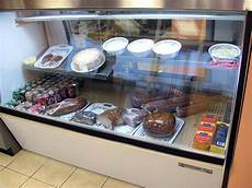 Delicatessen Display Cabinet