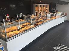 Delicatessen Display Cabinets