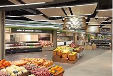 Delicatessen Display Unit