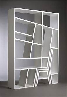 Designer Bookshelf