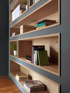 Designer Bookshelf