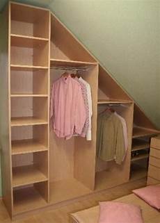 Diagonal Bookshelf