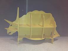 Dinosaur Bookshelf