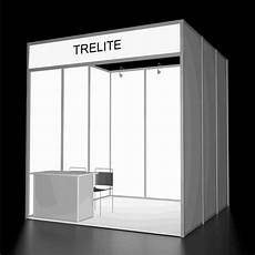 Display Board Profiles