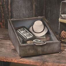 Display Boxes