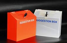 Display Boxes