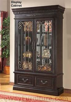 Display Cabinets