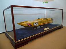 Display Case Systems