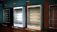 Display Cases