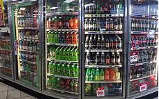 Display Cooler