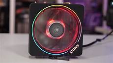 Display Cooler