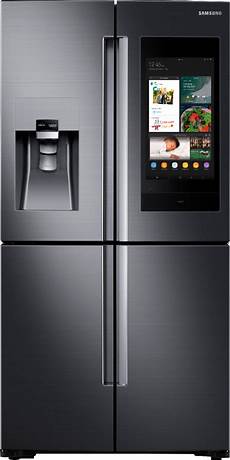 Display Counter Fridge