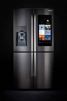 Display Counter Fridge
