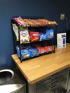 Display Counter