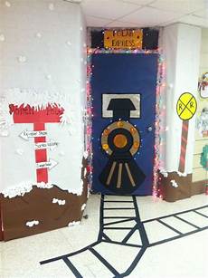 Display Doors