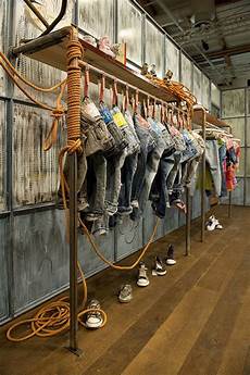 Display For Retail