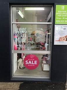 Display For Retail