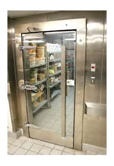 Display Freezer
