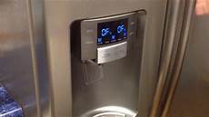 Display Freezer