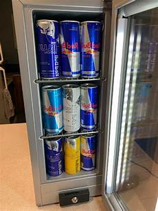 Display Freezer
