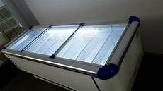 Display Fridge