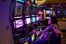 Display Game Machines