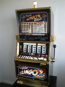 Display Game Machines