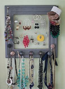 Display Hangers