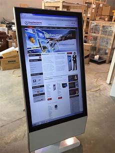 Display Kiosk