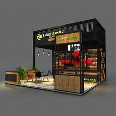 Display Kiosk