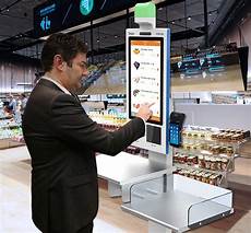 Display Kiosk
