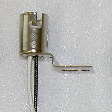 Display Lamp Socket