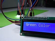 Display Leds