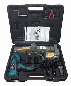 Display Machine Equipments