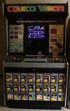 Display Machine