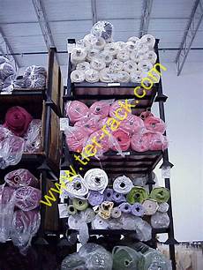 Display Pallet Rolls