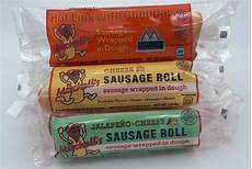 Display Pallet Rolls