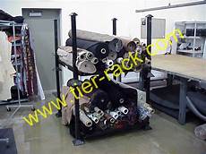 Display Pallet Rolls