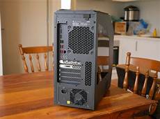 Display Panel Back