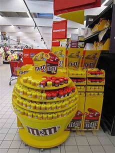 Display Rayons