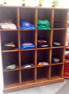 Display Retail