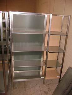 Display Shelving Units