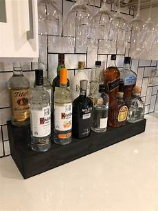 Display Shelving Units