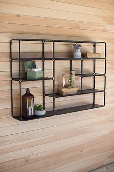Display Shelving Units