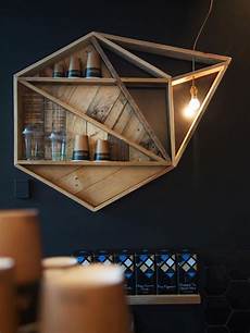 Display Shelving Units