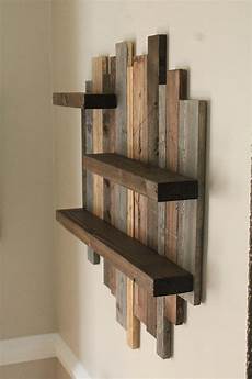 Display Shelving
