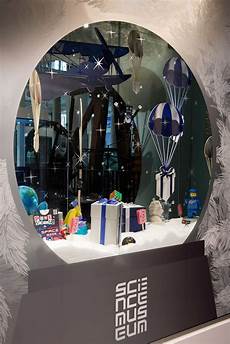 Display Showcases
