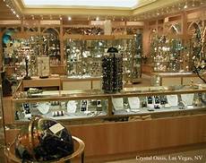 Display Showcases